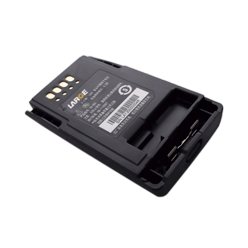 3.7V 2300mAh 553450 鋰離子電池 摩托對講機(jī)三洋鋁殼電池，鈷酸鋰材料