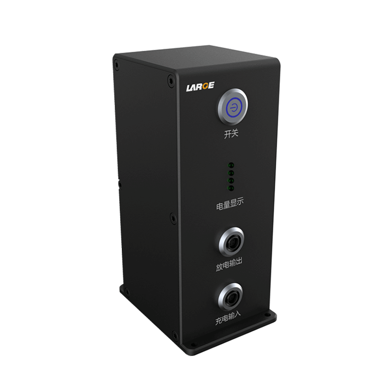 24V 6.7Ah 18650 測控三元鋰電池，24V/5V穩(wěn)壓輸出