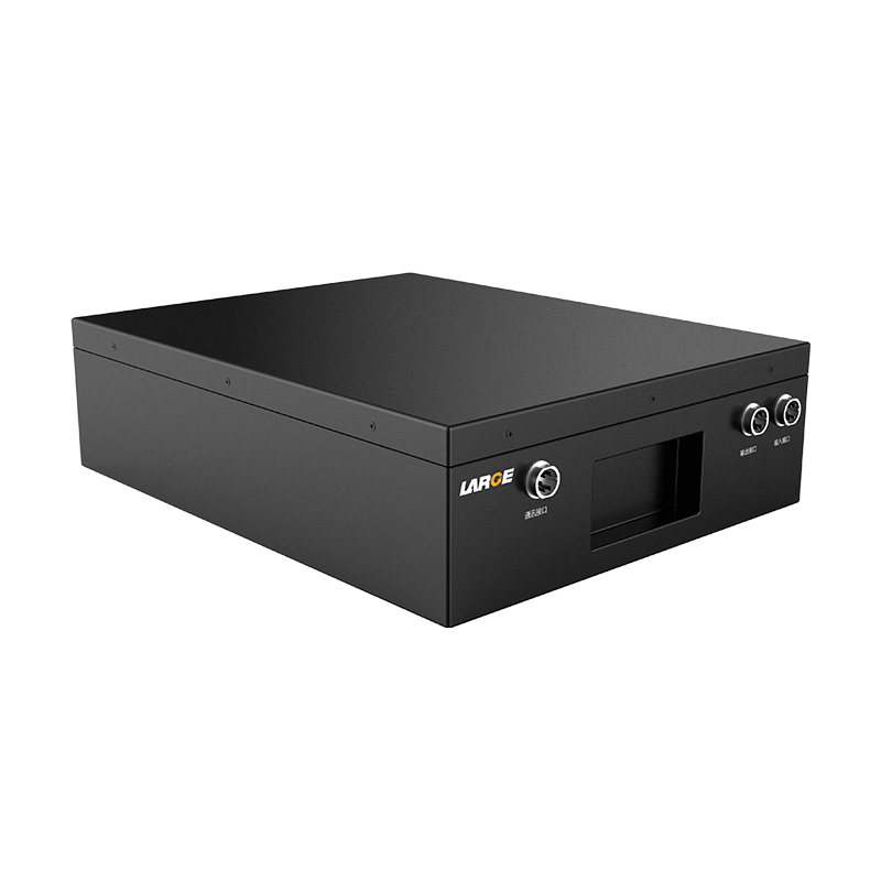25.6V 40Ah 26650 工業(yè)備用電源磷酸鐵鋰電池 Can通信