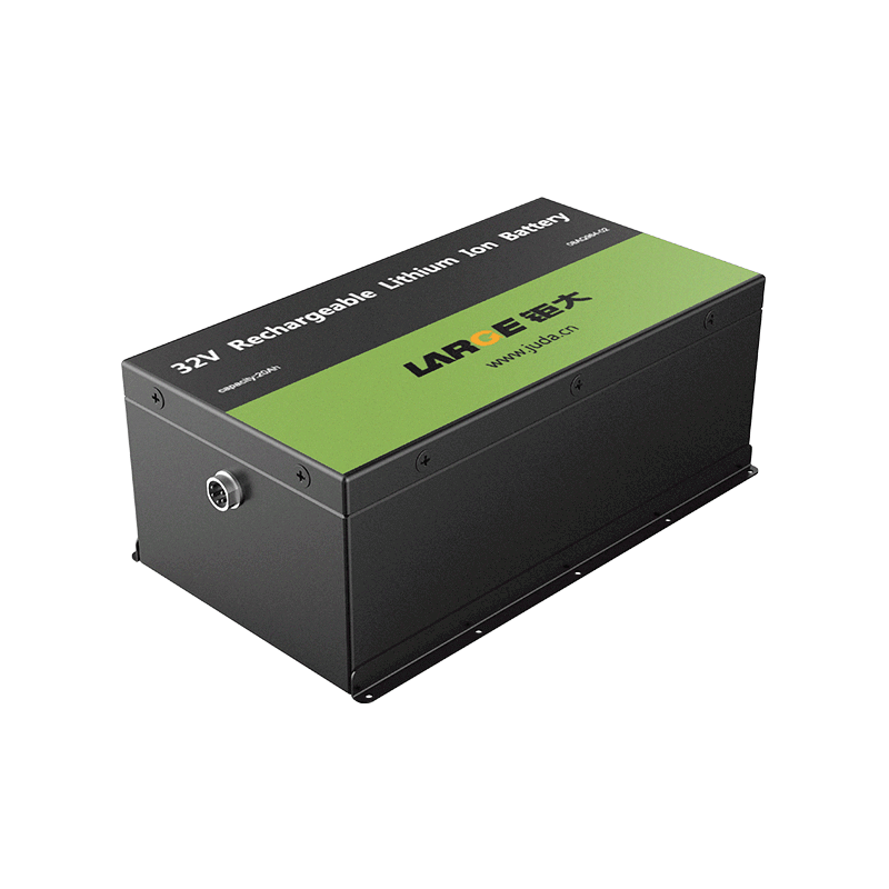 -20℃低溫充放電32V 20Ah通訊基站 低溫磷酸鐵鋰電池組，RS485通信 
