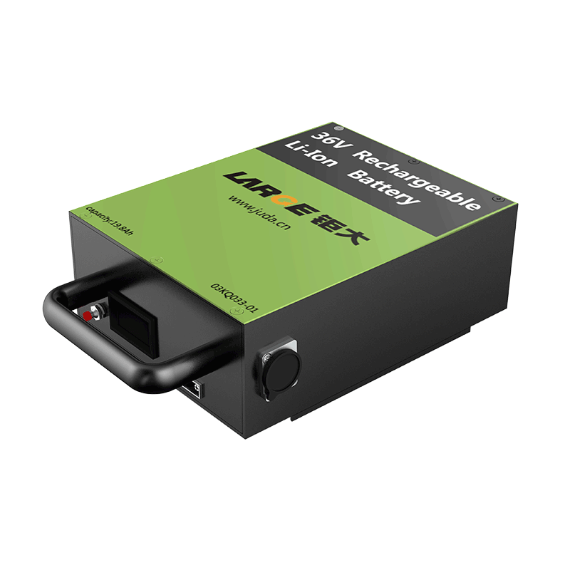 -40℃低溫鋰電池18650 36V 19.8Ah，電動(dòng)扳手鈷酸鋰電池