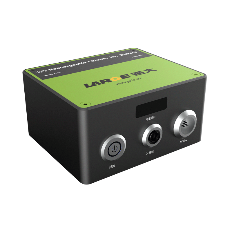 -40℃低溫鋰電池18650 12V 4400mAh，加固電源穩(wěn)壓鋰電池