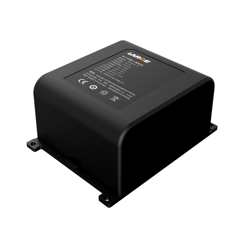 14.8V 5700mAh 18650 電力機(jī)器人三元鋰電池，SMBUS通訊協(xié)議