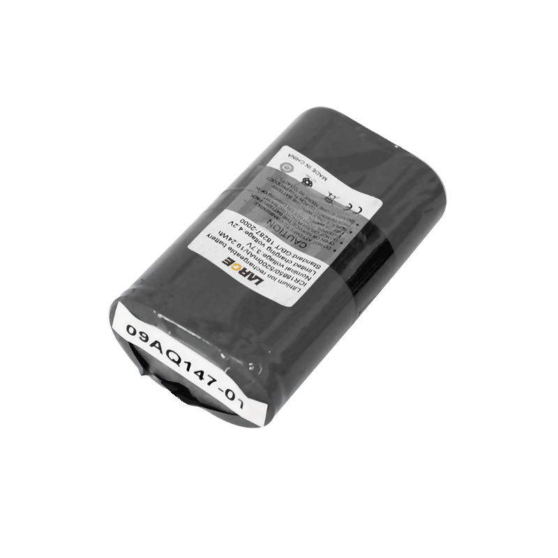 3.7V 5200mAh 18650 電子天平鋰電池 鈷酸鋰材料