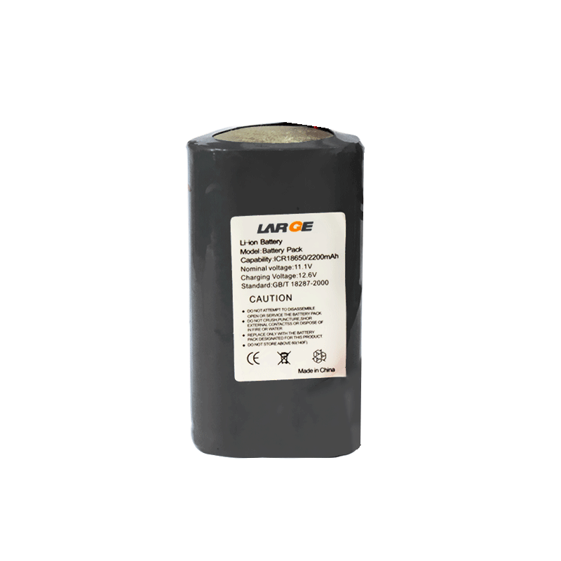 11.1V 2200mAh 18650 老板服務(wù)器鋰電池 鈷酸鋰材料