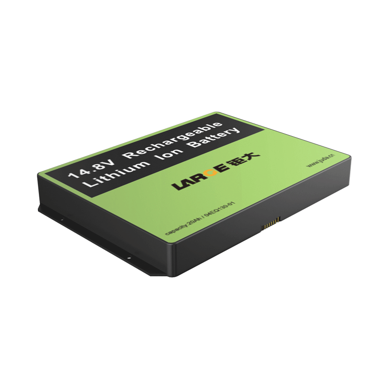 -40℃低溫鋰電池18650 14.8V 11Ah特種設(shè)備SMBUS通訊鋰電池組