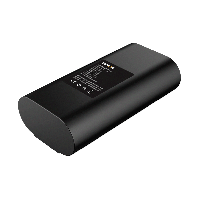 3.7V 5000mAh 18650 三洋 三元鋰電池，照明檢測設(shè)備