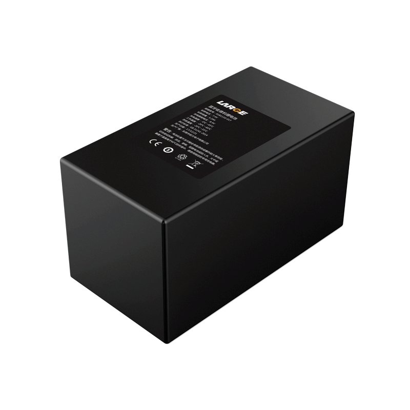 7.4V 5.2Ah 18650 比克 藍牙收音機鋰電池，鈷酸鋰材料