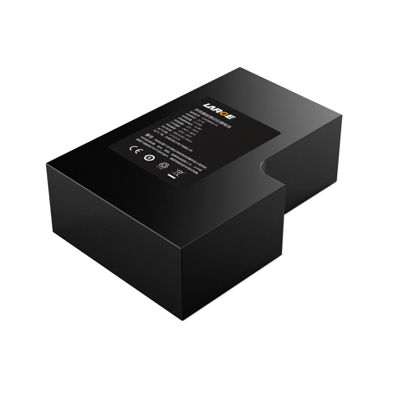 11.1V 12.5Ah 18650 三洋 手持基樁測(cè)試儀鋰電池，鈷酸鋰材料