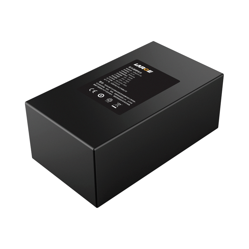 11.1V 2800mAh 18500 鋰離子電池，阻車器鈷酸鋰電池
