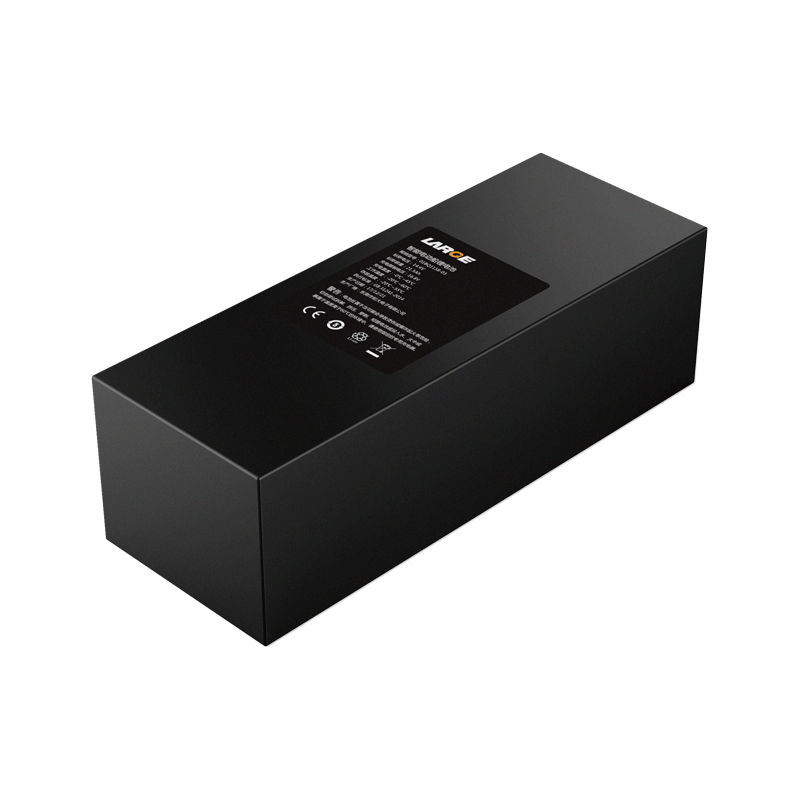 14.4V 21.5Ah 18650 三星 智能電動(dòng)船三元鋰電池