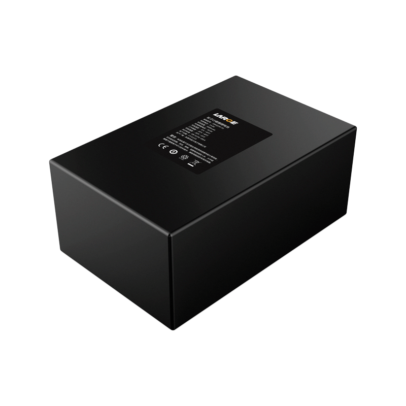 14.8V 3000mAh 18500粒子計(jì)數(shù)器鋰離子電池，鈷酸鋰材料