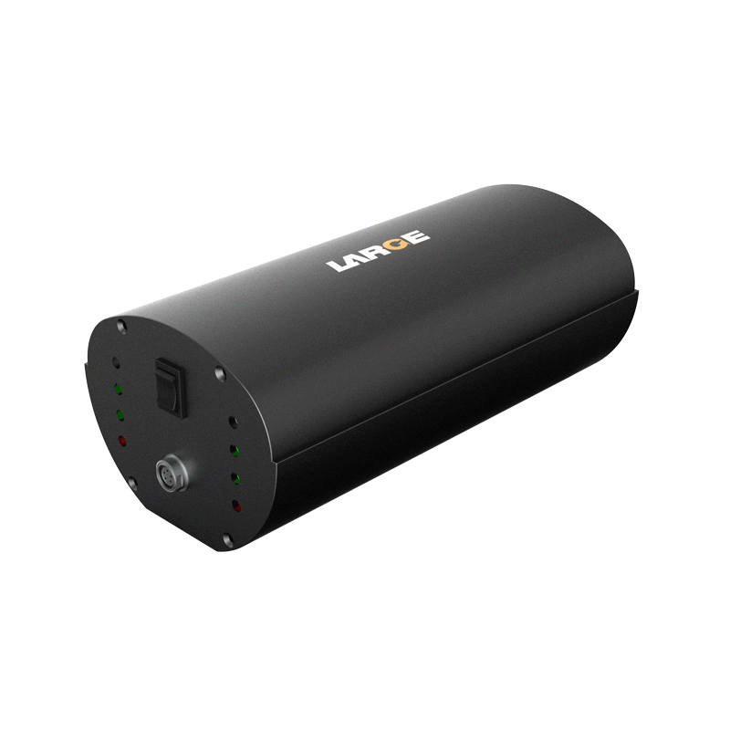 28.8V 3.5Ah 26650 特種裝備用磷酸鐵鋰電池