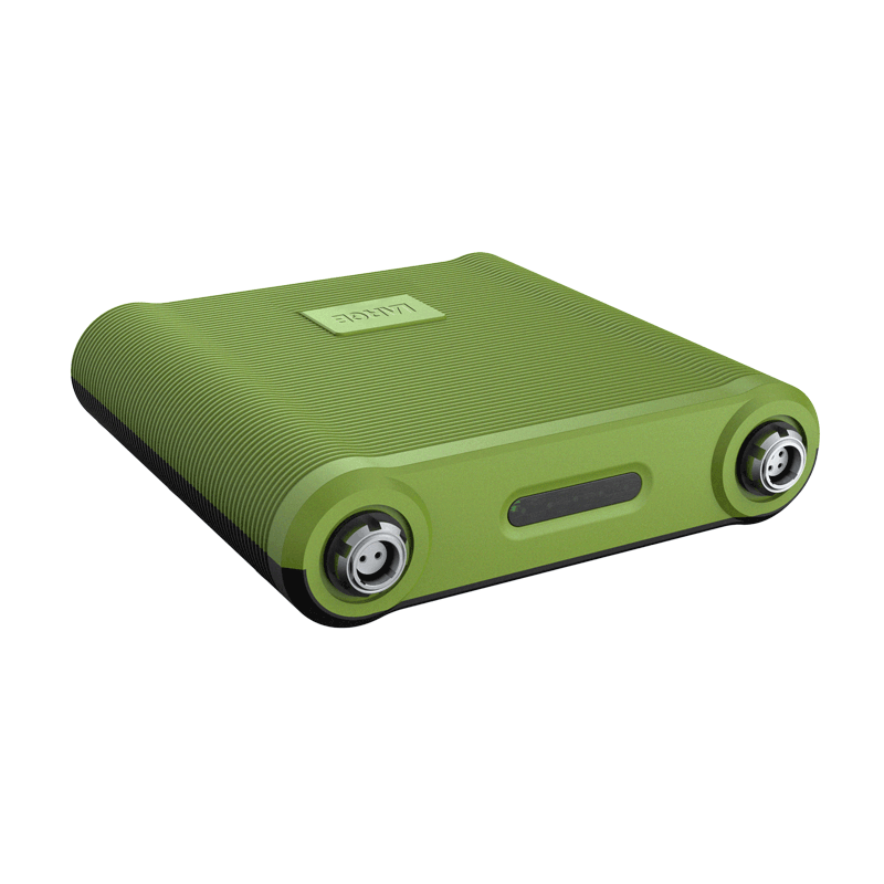 -40℃低溫放電，14.8V 2200mAh 18650 特種攜行電源低溫鋰電池
