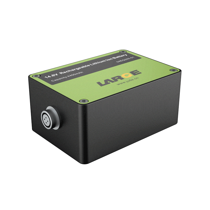 -40℃低溫放電，14.8V 4400mAh 18650 鉅大 監(jiān)控設(shè)備低溫鋰電池