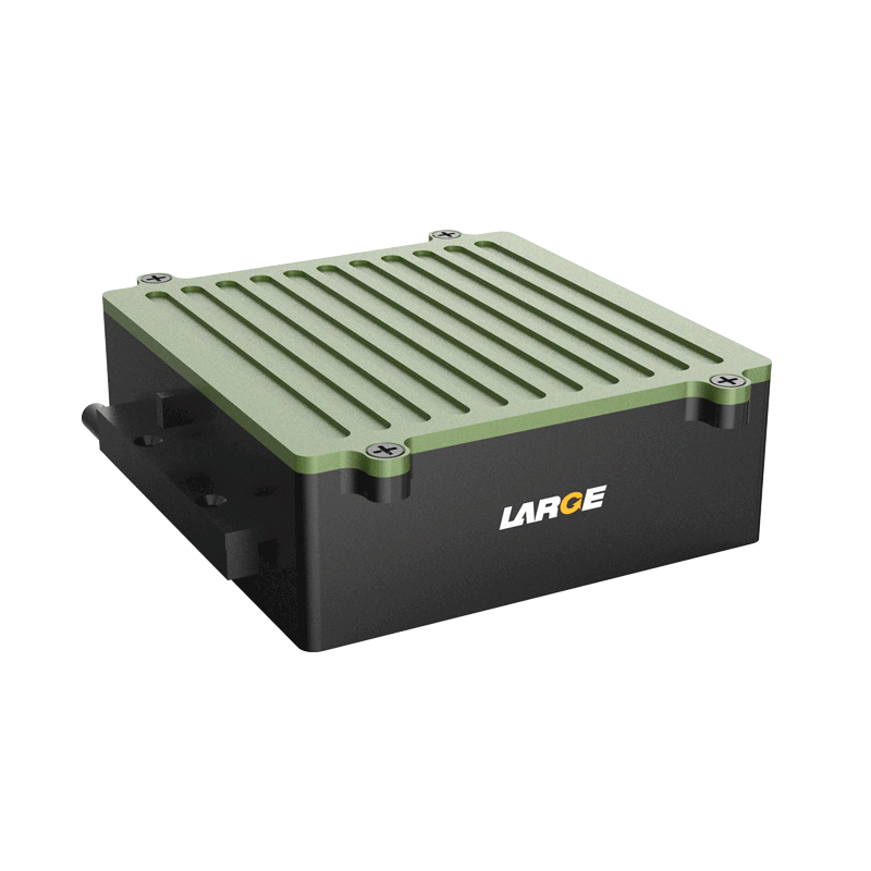 -40℃低溫放電，14.8V 1700mAh 備份儀表鋰離子聚合物電池