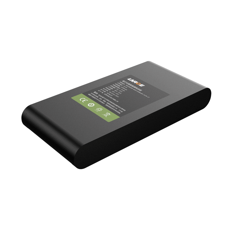 -40℃低溫放電，14.4V 5200mAh 18650 醫(yī)療儀器智能鋰電池，SMBUS通訊