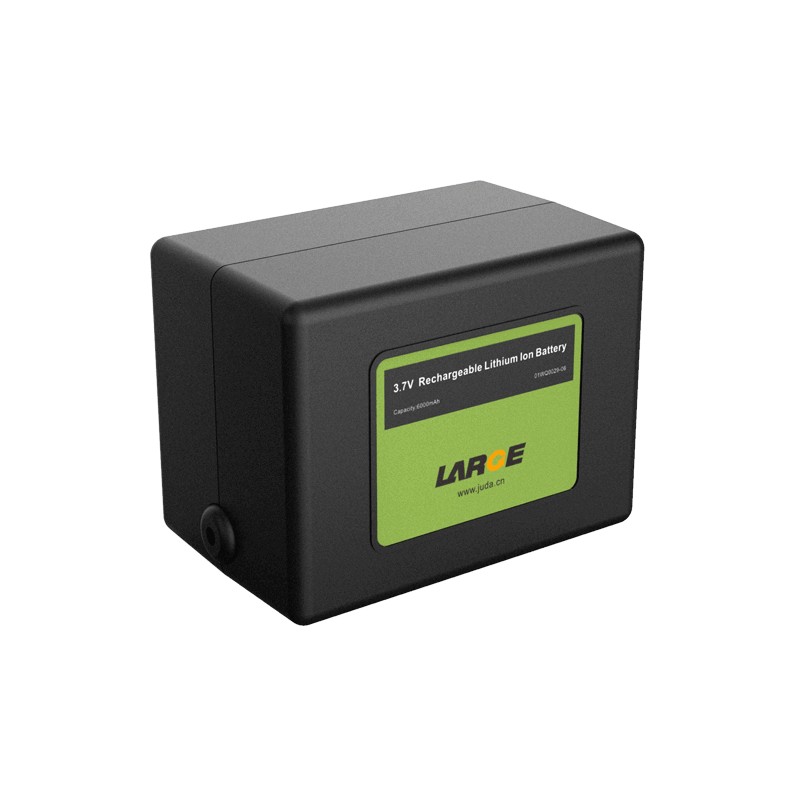 低溫充放電，3.7V 6000mAh 104058 戶外監(jiān)控設(shè)備聚合物鋰電池