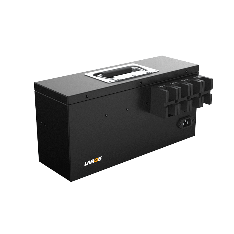 25.2V 10Ah 18650 三星 電力設(shè)備三元鋰電池，RS485通信