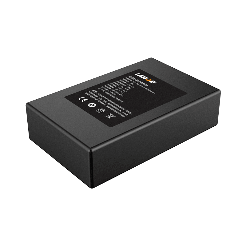 7.4V 1200mAh  623450 打印機(jī)聚合物電池，鈷酸鋰材料