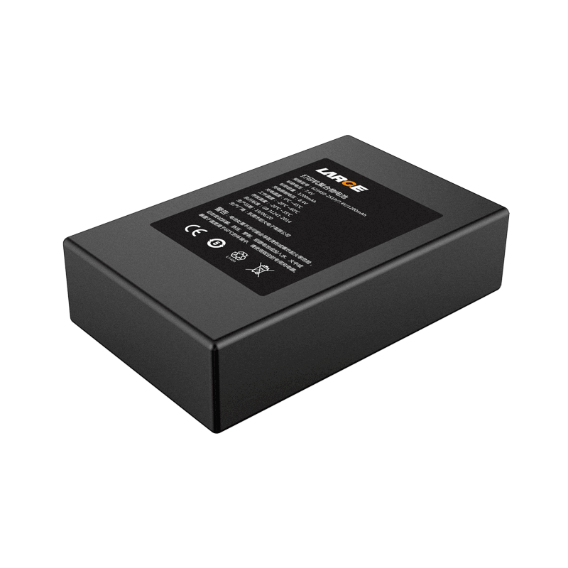 7.4V 1200mAh 623450 打印機聚合物電池，鈷酸鋰材料