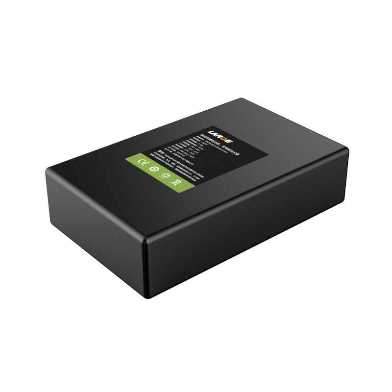 28.8V 2.5Ah 18650 三星 特種背負設備鋰電池，RS485通信