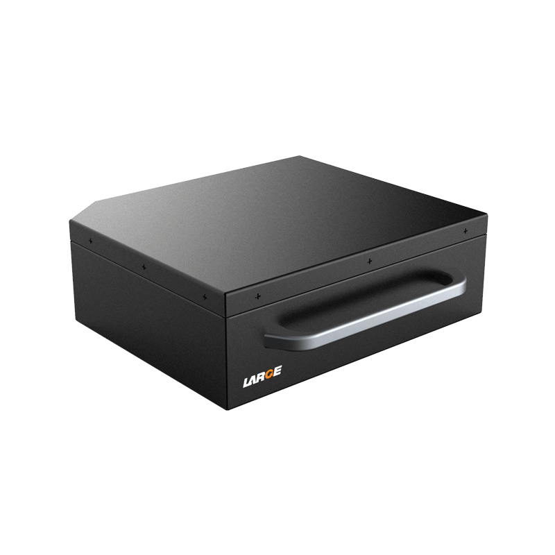 19.2V 13.2Ah 26650 醫(yī)療設(shè)備磷酸鐵鋰電池，RS485通信