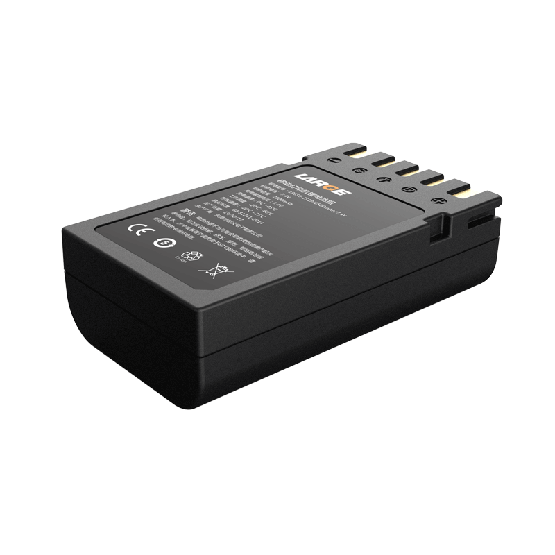 7.4V 2500mAh 18650 三洋 移動(dòng)打印機(jī)鋰電池，鈷酸鋰材料