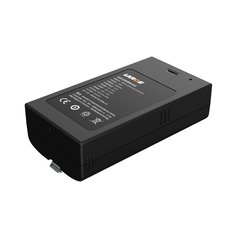 3.63V 5200mAh 18650 三星 監(jiān)控設(shè)備三元鋰電池，I2C通訊