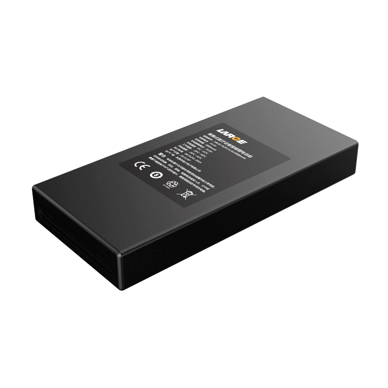 14.4V 6800mAh 18650 三星 便攜式醫(yī)療設備智能三元鋰電池，SMBUS通訊