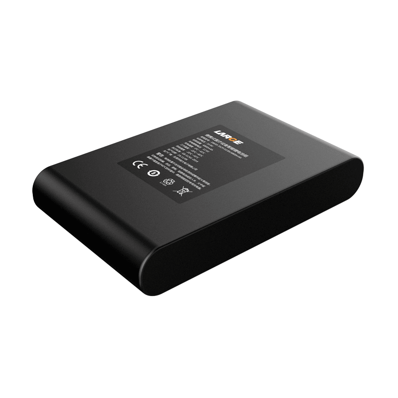 10.8V 6800mAh 18650 三星 便攜式醫(yī)療設(shè)備智能三元鋰電池，SMBUS通訊