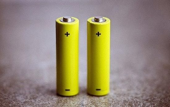 圓柱鋰電池，圓柱鋰電池廠家