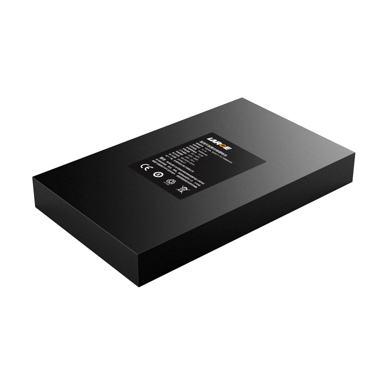 11.1V 16000mAh 醫(yī)用平板聚合物鋰電池，SMBUS通訊