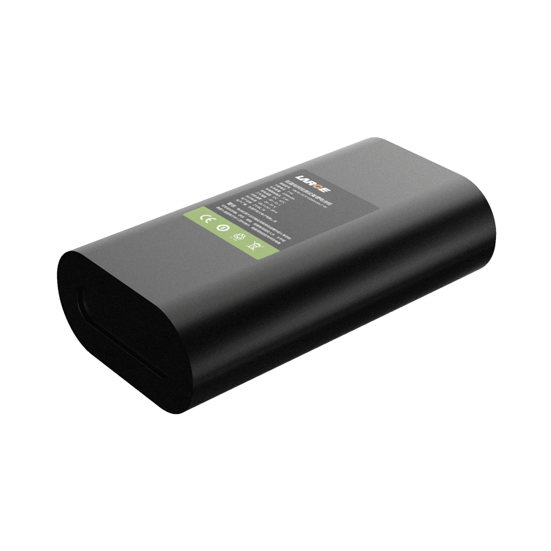 -40℃低溫放電，7.4V 2200mAh 18650 鉅大 電網(wǎng)檢測設(shè)備低溫鋰電池
