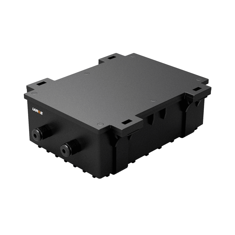12.8V 23Ah 26650 氣象監(jiān)測儀磷酸鐵鋰電池，RS485通信