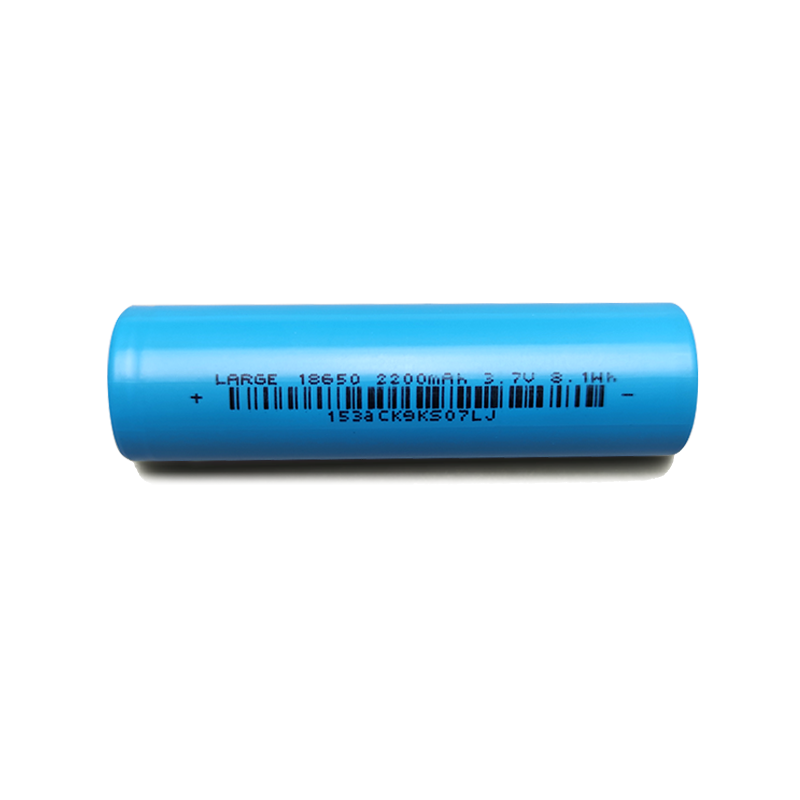 最好的18650鋰電池介紹