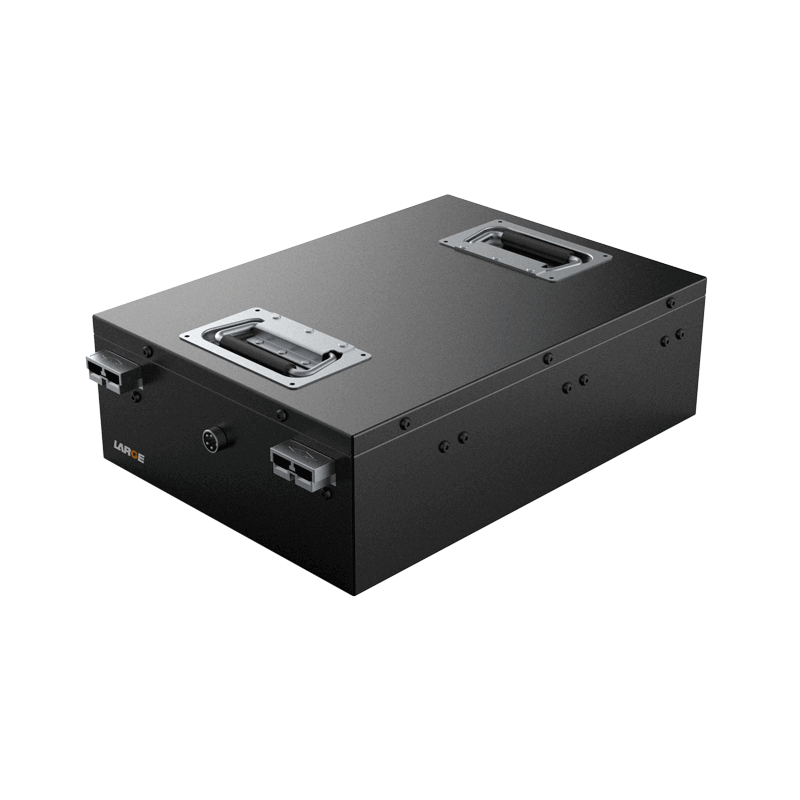 48V 20Ah 26650 汽車(chē)安全監(jiān)測(cè)設(shè)備磷酸鐵鋰電池組，RS485通信