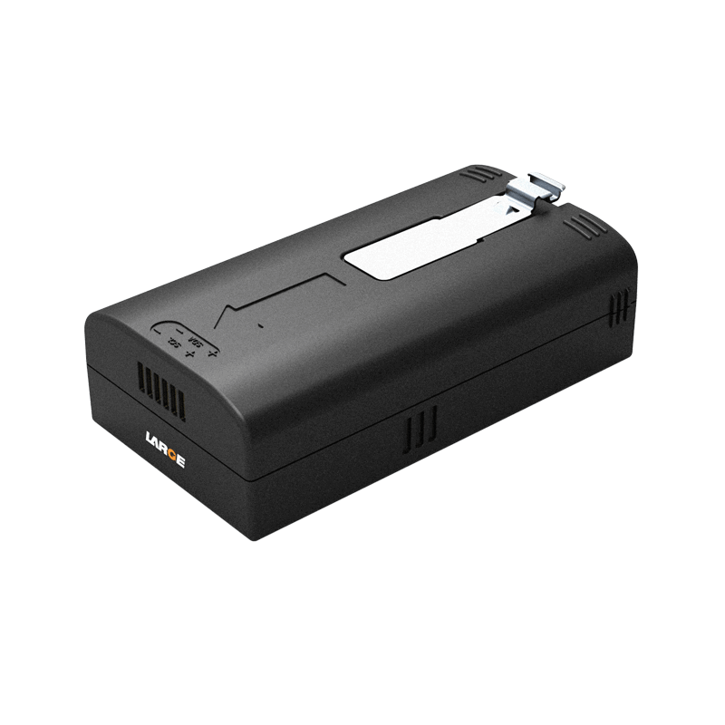 3.6V 6250mAh 18650 三元 智能門鎖鋰電池組