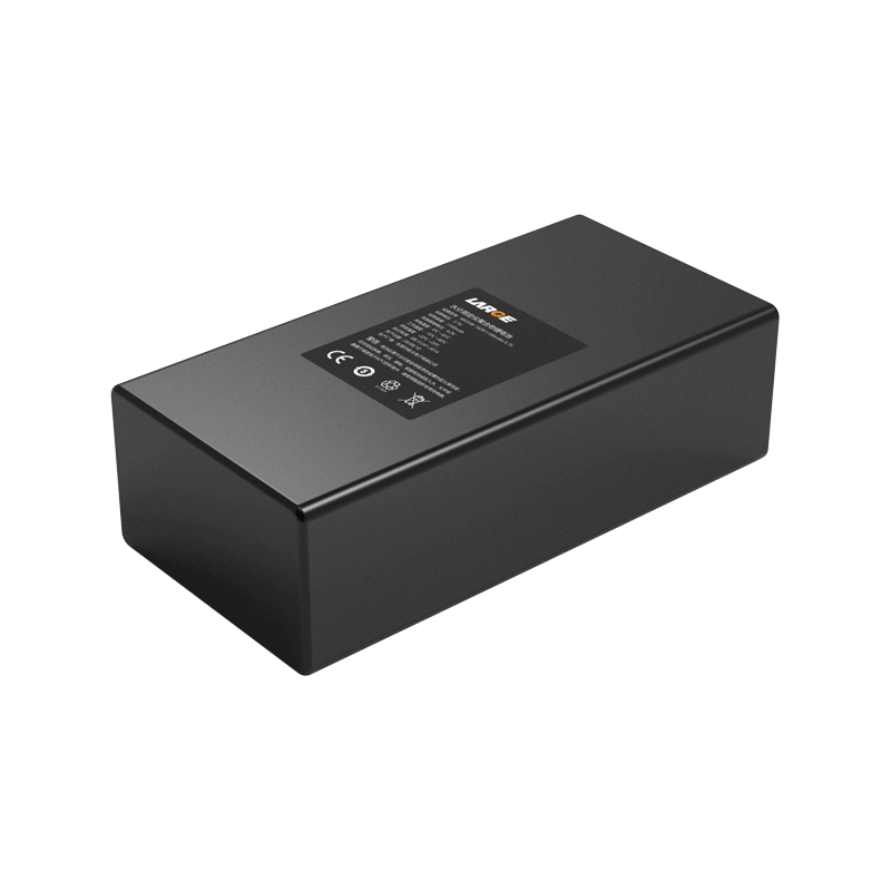 3.7V 1100mAh 水分測定儀聚合物鋰電池，鈷酸鋰材料