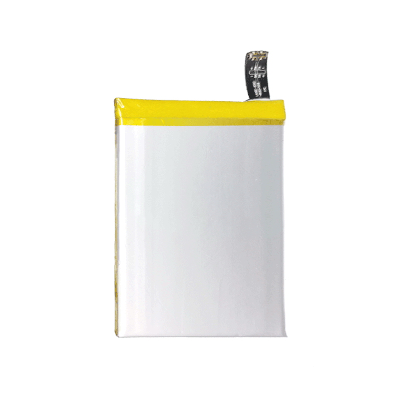 3.8V 2300mAh 麻醉喉鏡聚合物鋰電池，鈷酸鋰材料