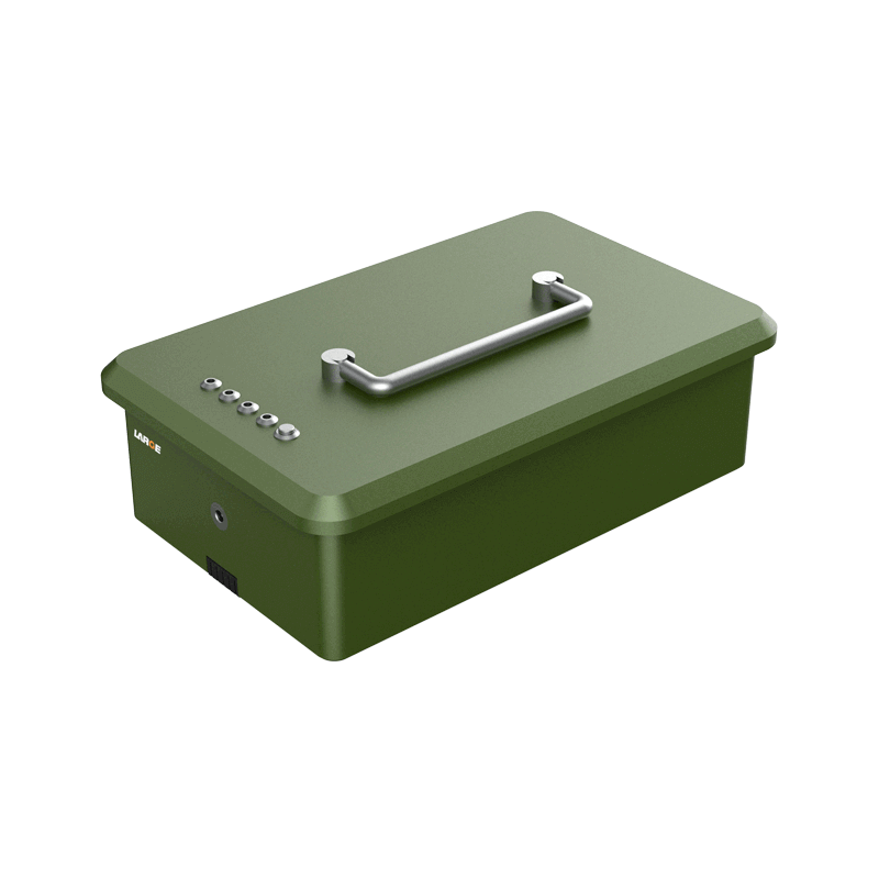 -40℃低溫高倍率，25.2V 28.6Ah 18650 軌道儀檢測(cè)設(shè)備鋰電池組