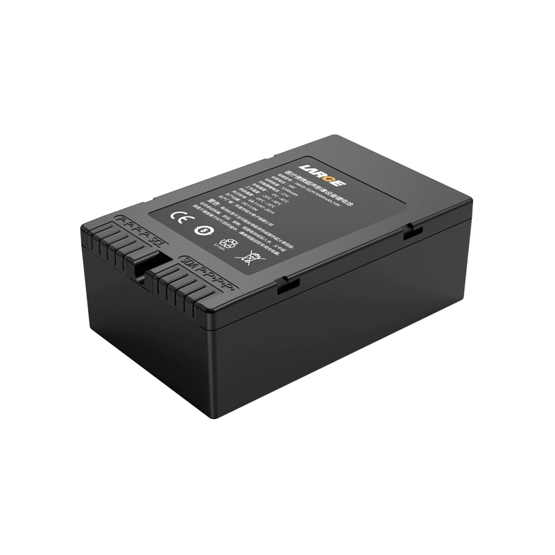 18V 5000mAh 18650 三星 醫(yī)療便攜超聲影像設(shè)備三元鋰電池，SMBUS通訊