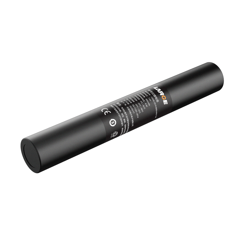 7.4V 800mAh 14500 信號(hào)儀鋰離子電池，鈷酸鋰材料