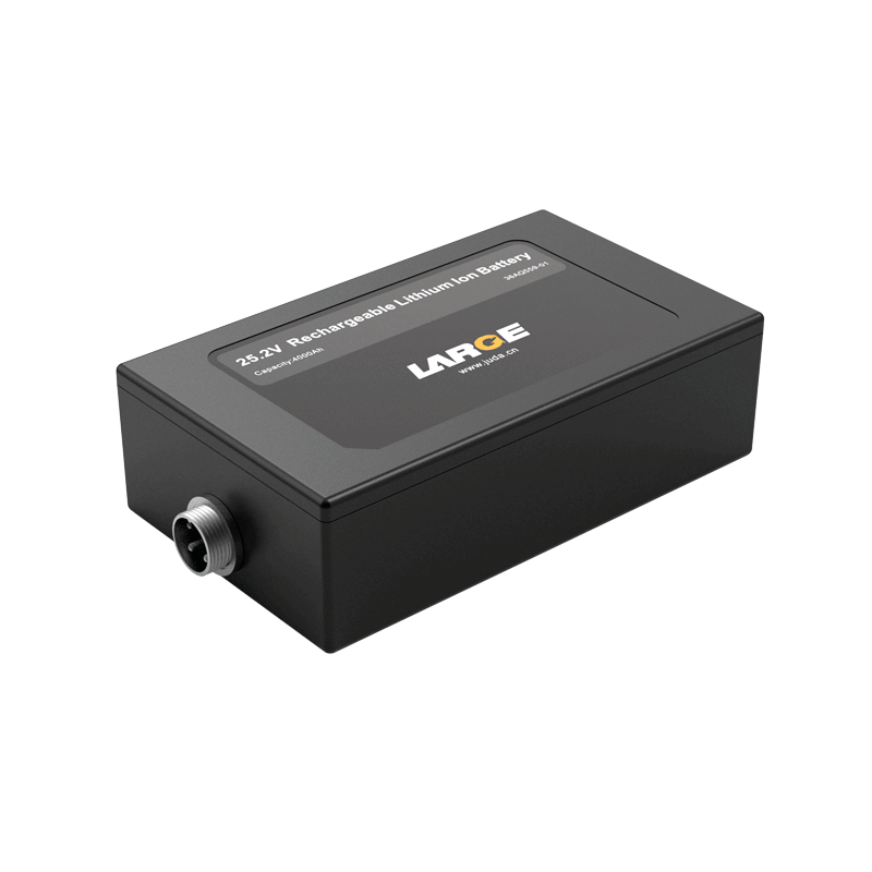 25.2V 4Ah 21700 便攜式水氫發(fā)電機(jī)三元鋰電池