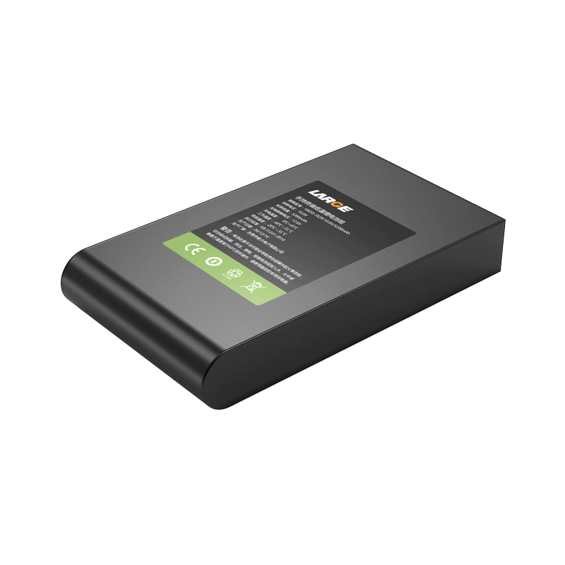 -40℃低溫放電，10.8V 5200mAh 18650 手持終端低溫鋰電池，SMBUS通訊