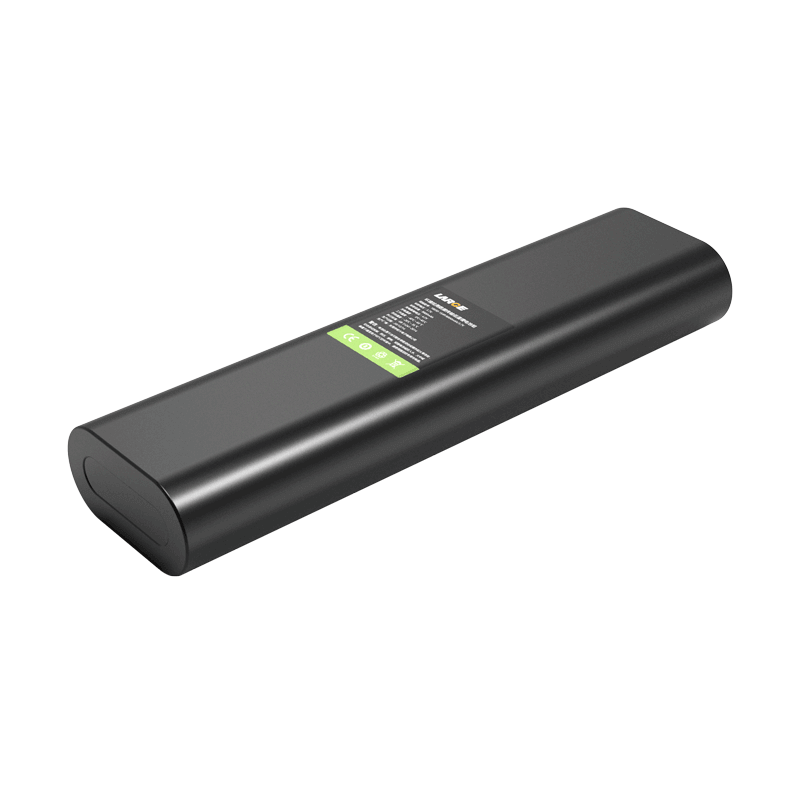-40℃低溫放電，3.7V 8800mAh 18650 環(huán)境檢測數(shù)據(jù)傳輸?shù)蜏劁囯姵?  title=