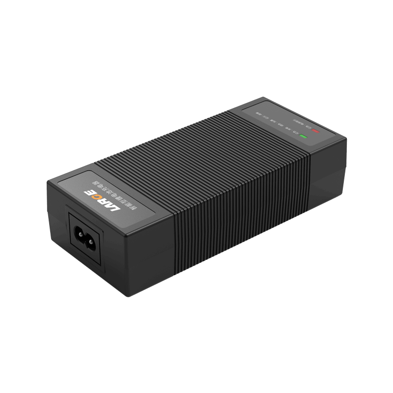 AC-DC_29.2V 3A 8串磷酸鐵鋰電池充電器，智能鋰電池充電器