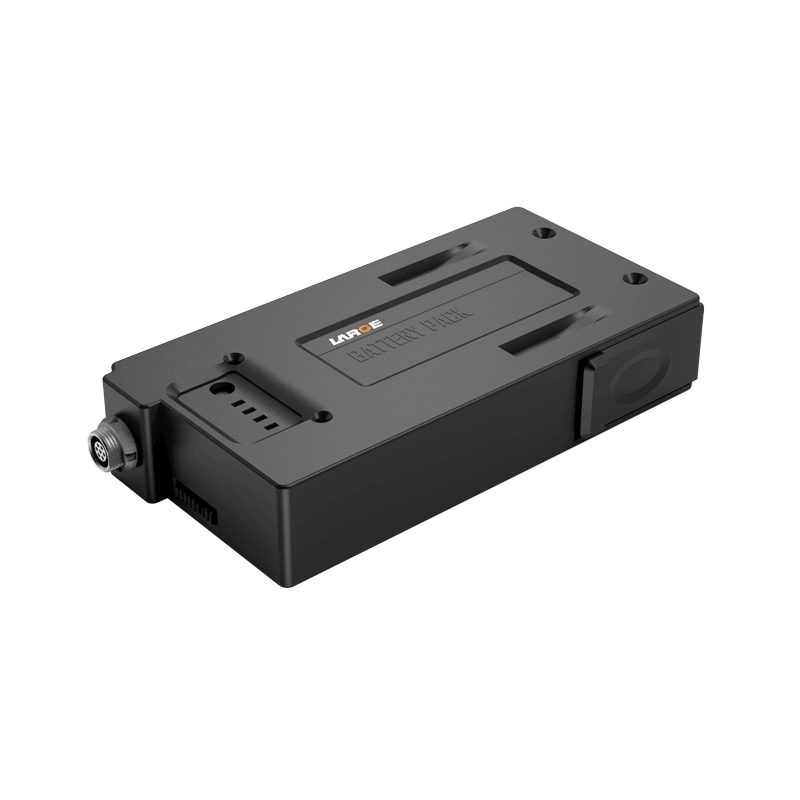 18650 21.6V 3350mAh 心臟輔助設備鋰離子電池組