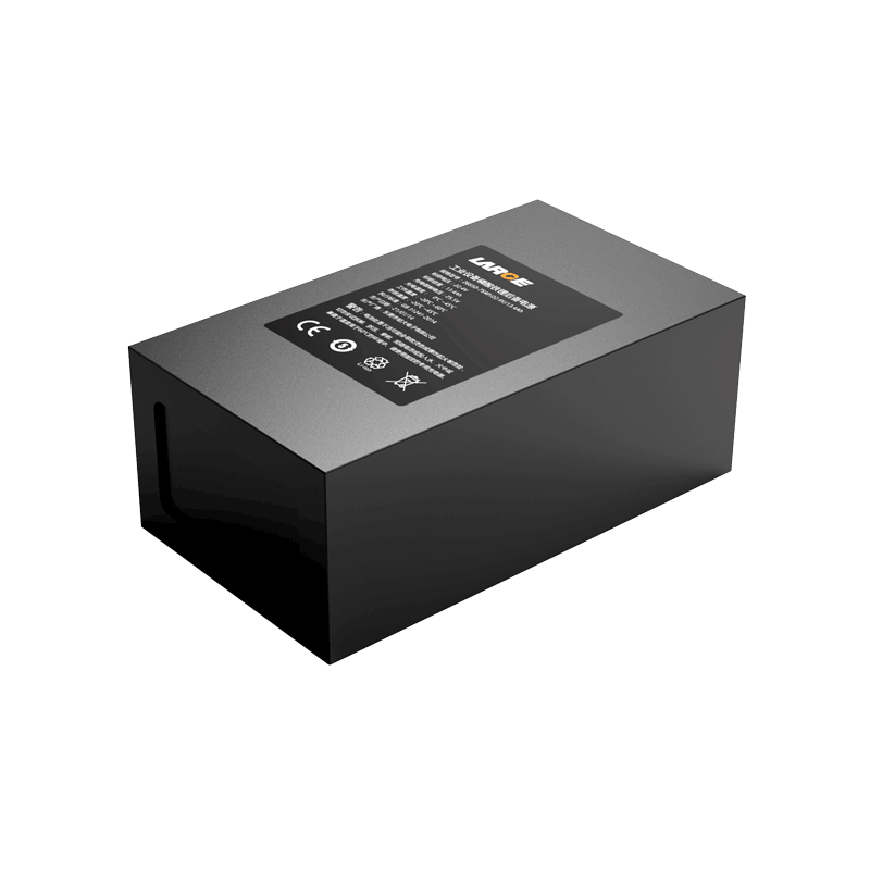 26650 22.4V 13.4Ah工業(yè)設備磷酸鐵鋰后備電源