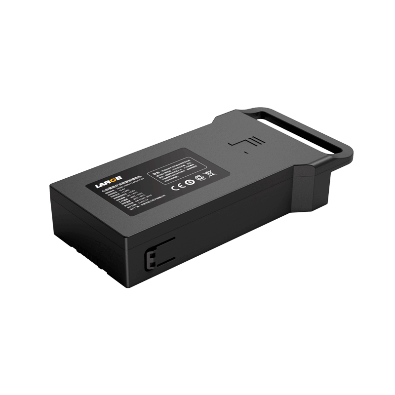 18650 14.4V 13.8Ah心血管醫(yī)療設備智能鋰電池，SMBUS通訊